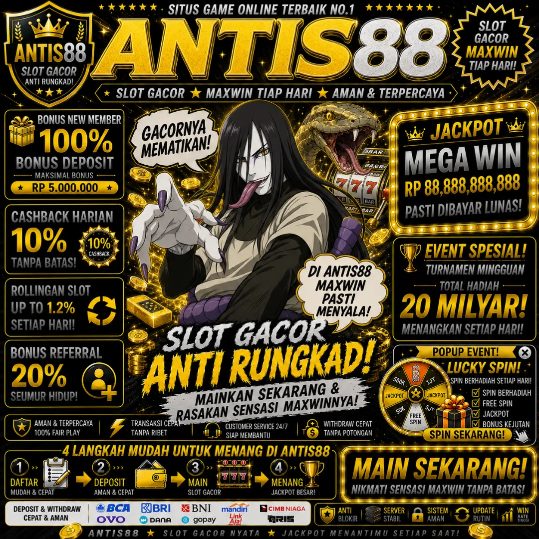 ANTIS88